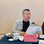 <b>场关于AI赋能企业立异成长的深度交换取思惟碰撞</b>